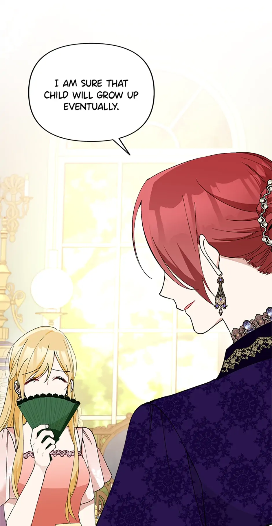 The Villainess’s Stationery Shop chapter 25 page 29