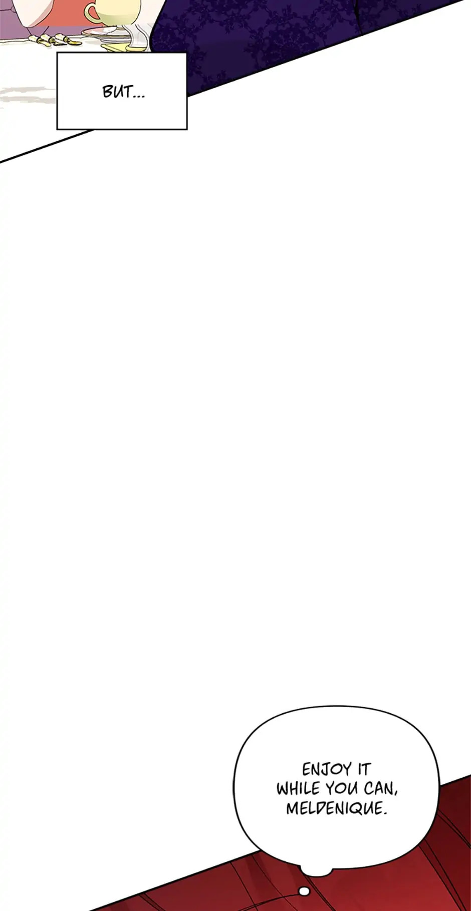 The Villainess’s Stationery Shop chapter 25 page 30