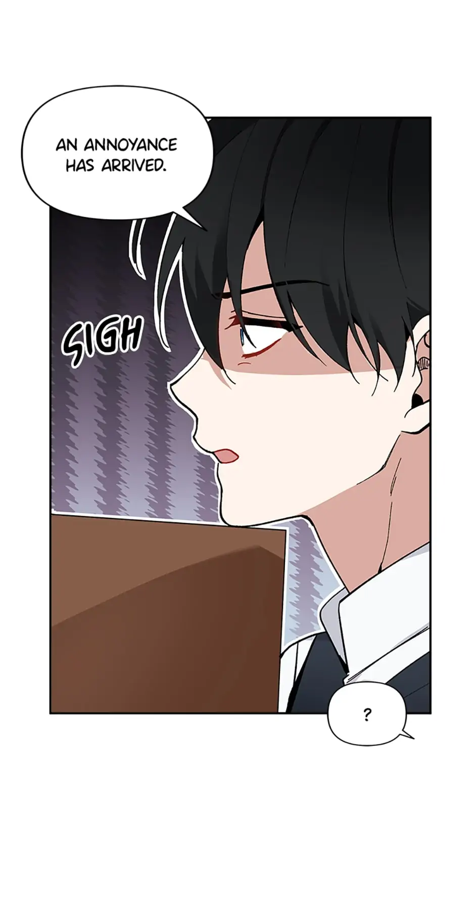 The Villainess’s Stationery Shop chapter 25 page 39