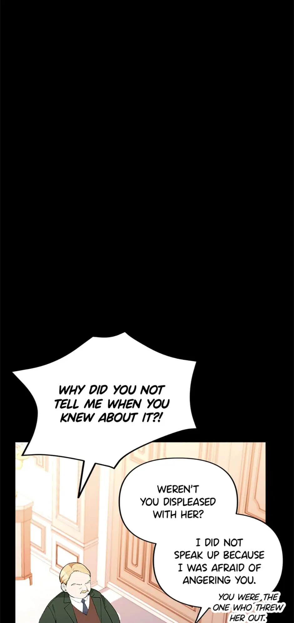 The Villainess’s Stationery Shop chapter 25 page 4