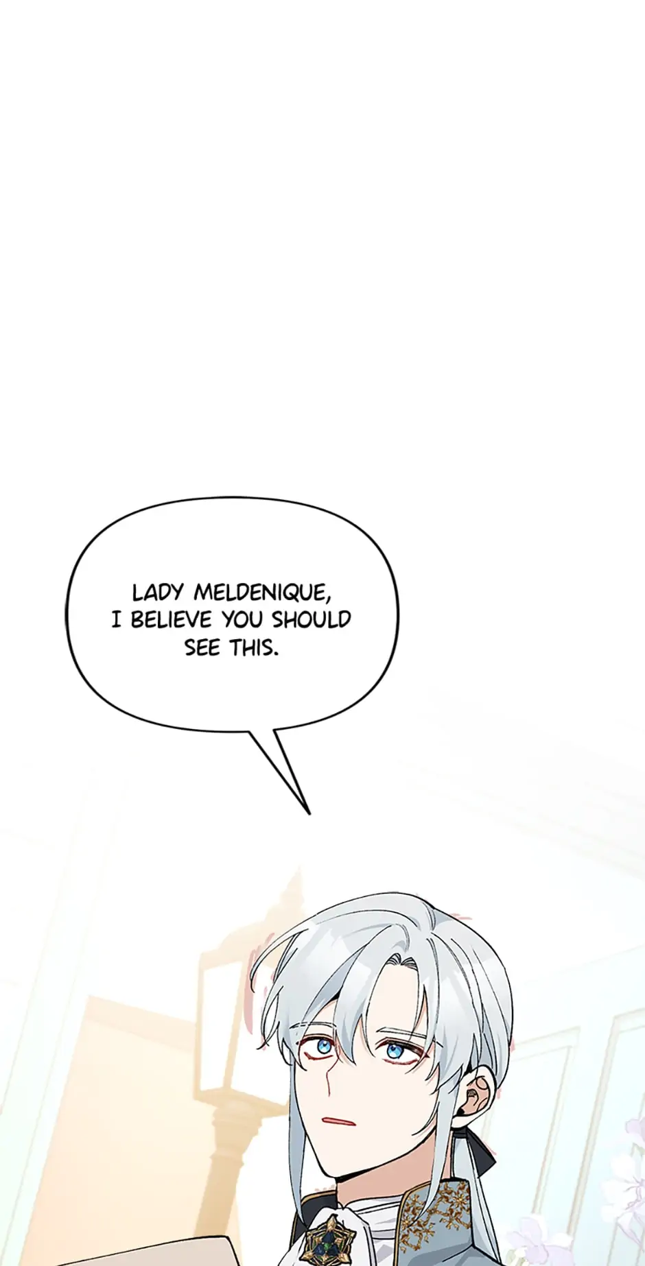 The Villainess’s Stationery Shop chapter 25 page 41