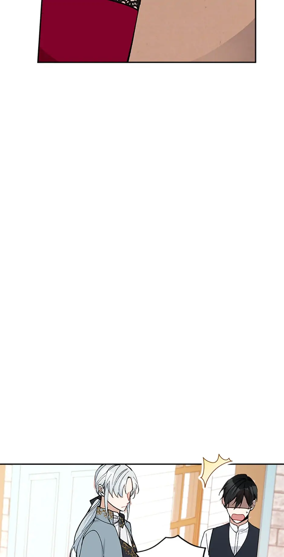 The Villainess’s Stationery Shop chapter 25 page 45