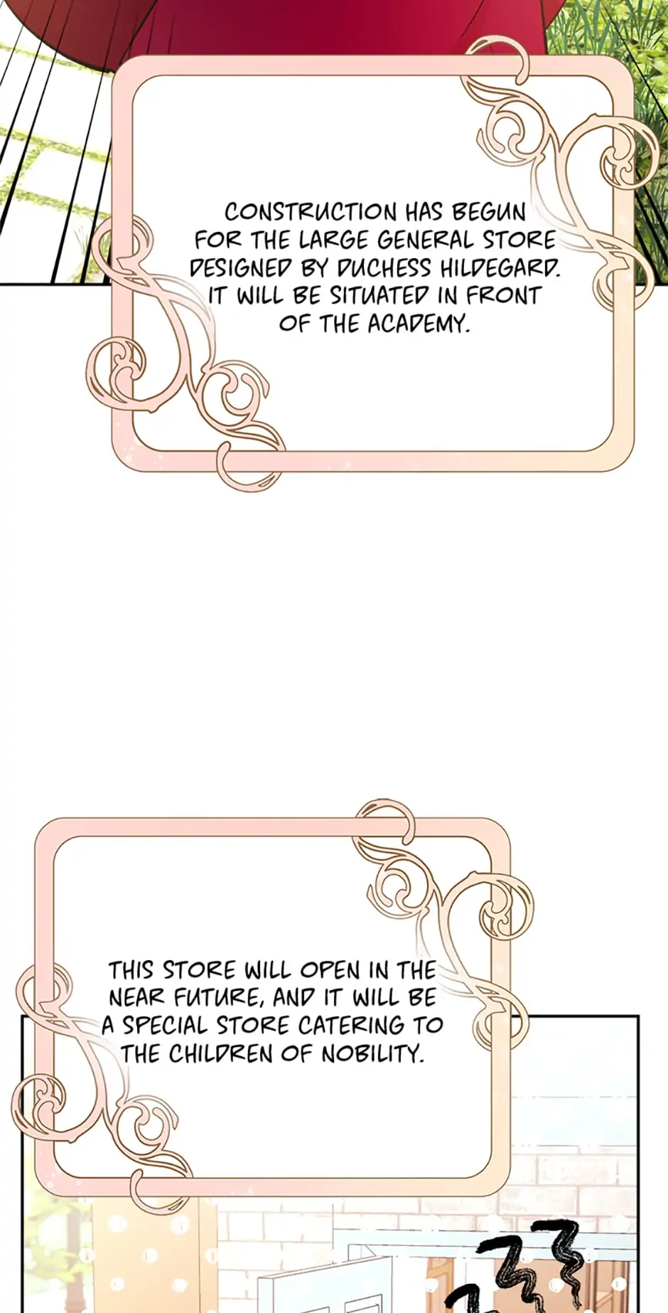 The Villainess’s Stationery Shop chapter 25 page 47