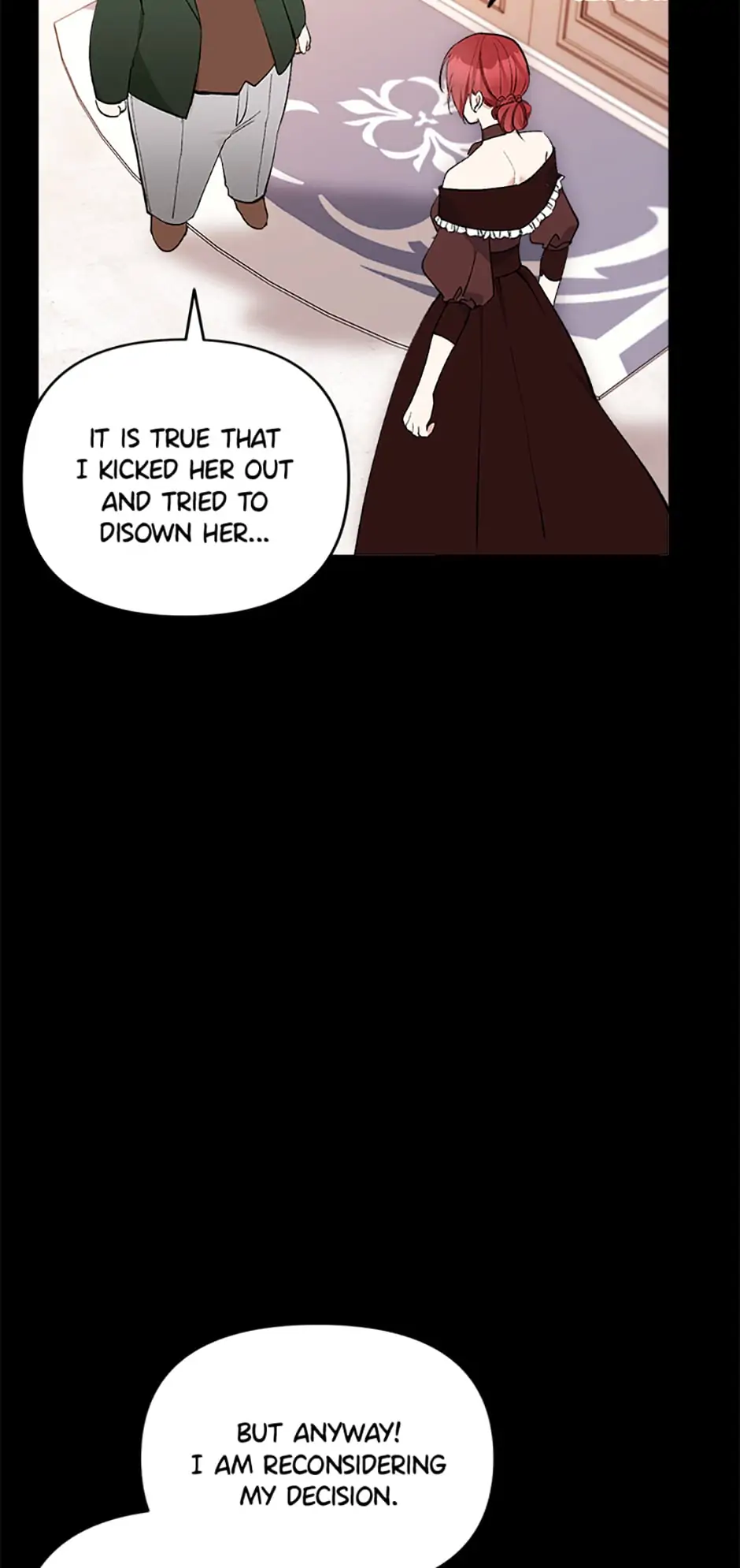 The Villainess’s Stationery Shop chapter 25 page 5