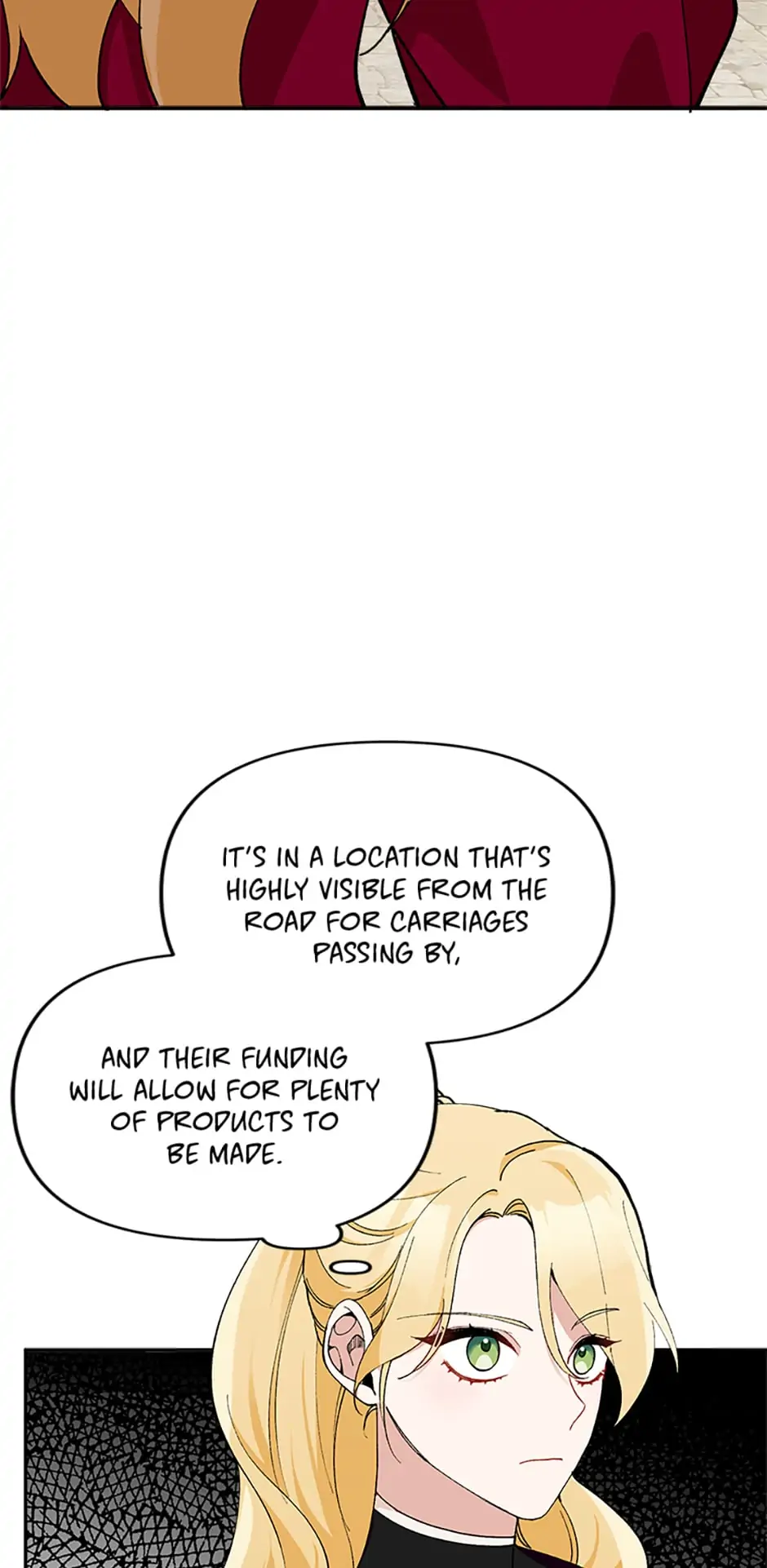 The Villainess’s Stationery Shop chapter 25 page 52