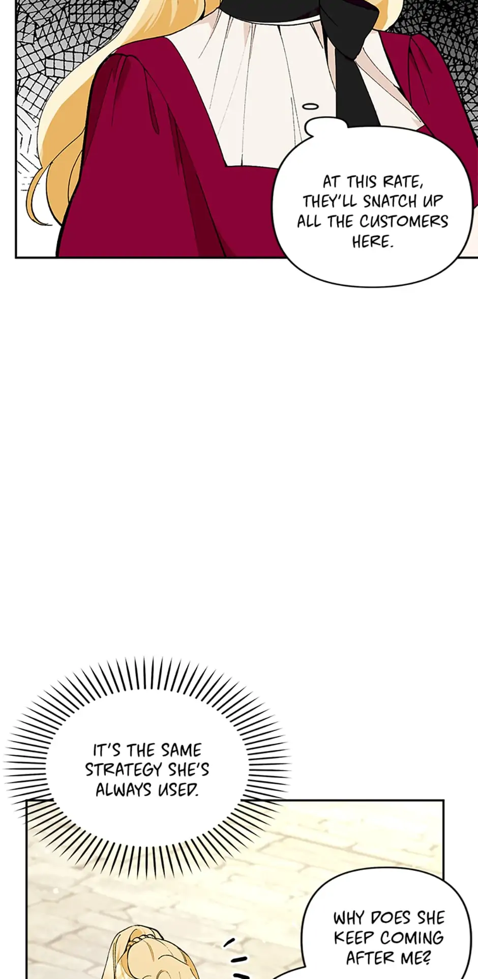 The Villainess’s Stationery Shop chapter 25 page 53