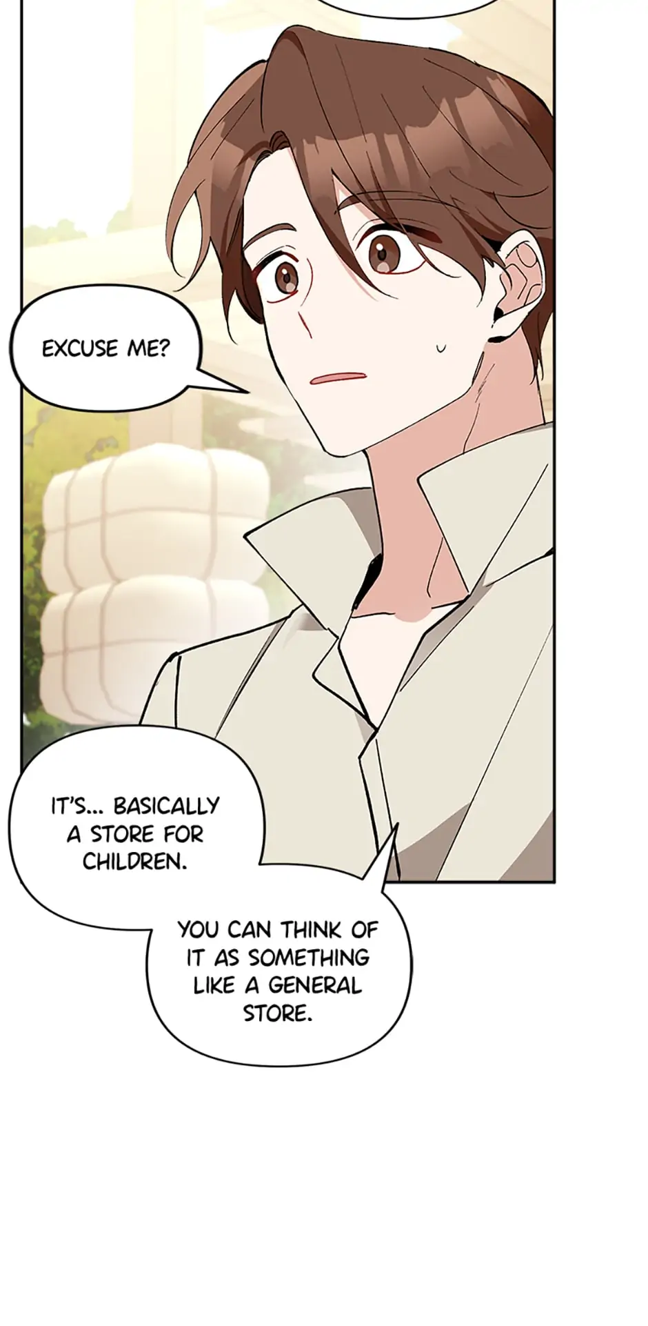 The Villainess’s Stationery Shop chapter 25 page 55