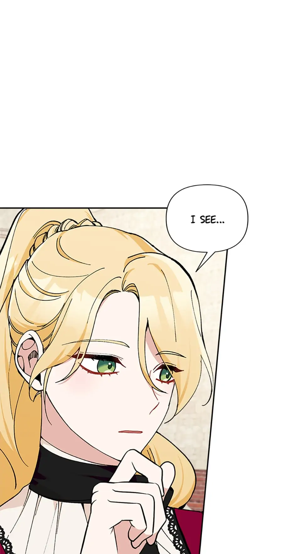 The Villainess’s Stationery Shop chapter 25 page 58