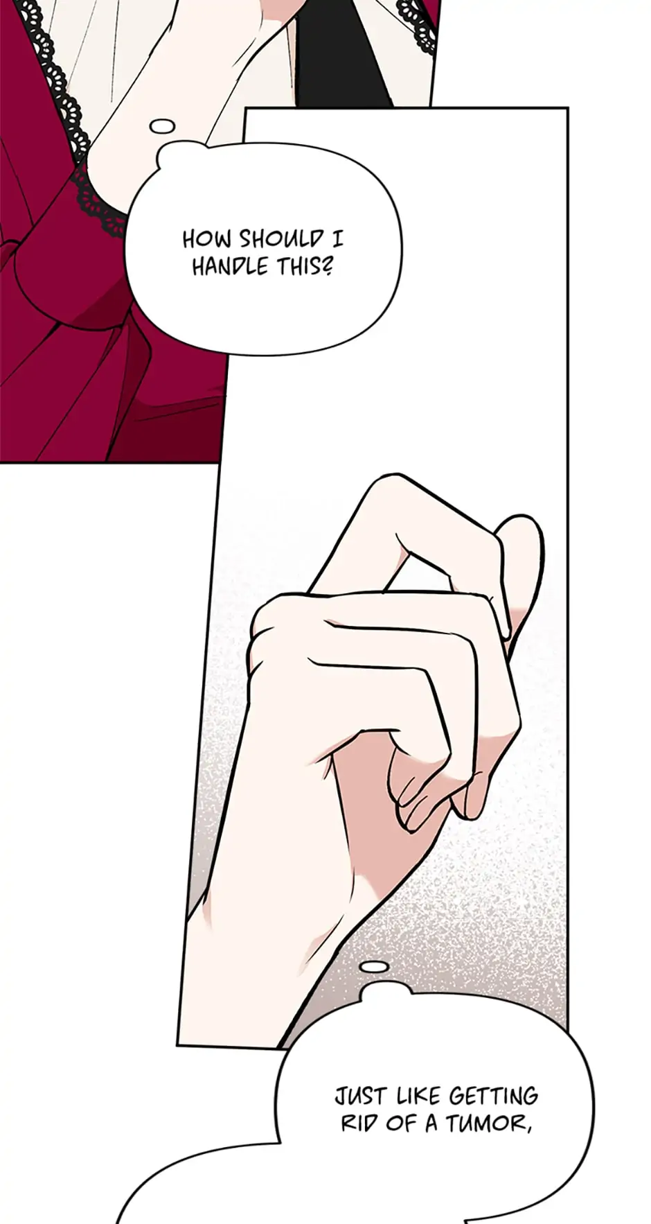 The Villainess’s Stationery Shop chapter 25 page 59