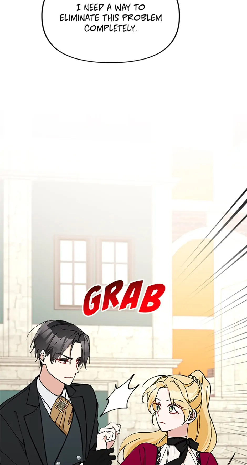 The Villainess’s Stationery Shop chapter 25 page 60