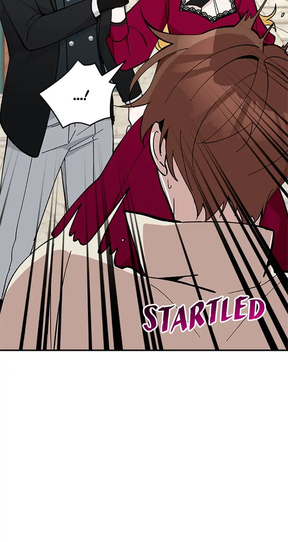 The Villainess’s Stationery Shop chapter 25 page 61