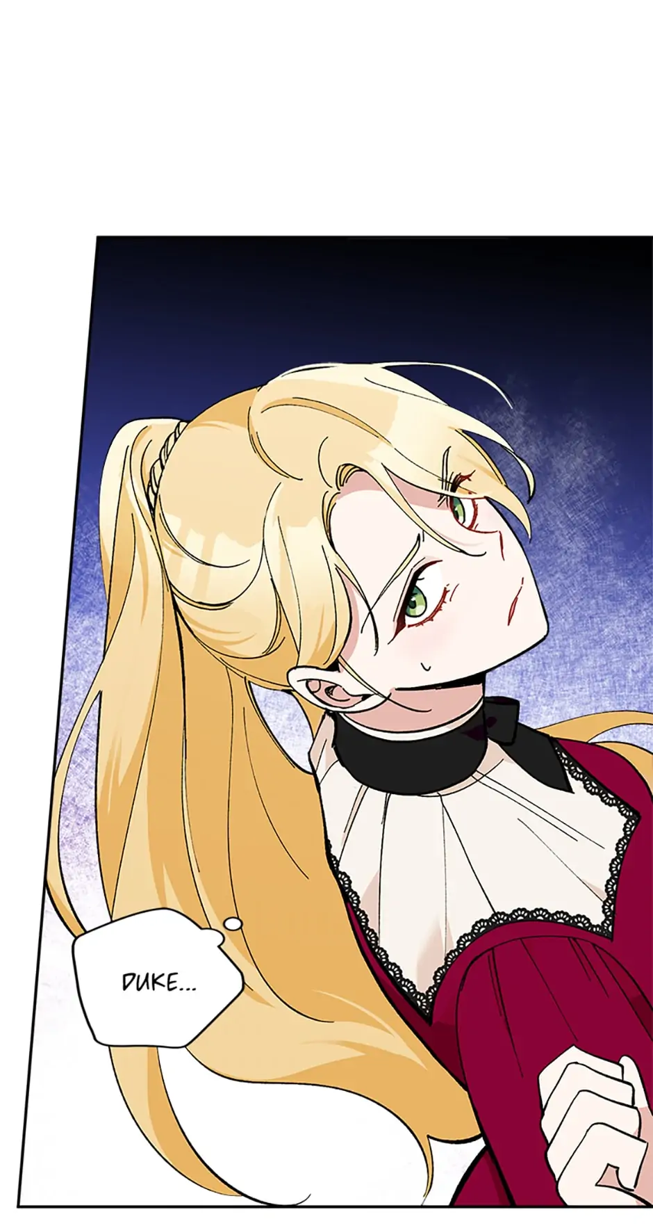 The Villainess’s Stationery Shop chapter 25 page 62