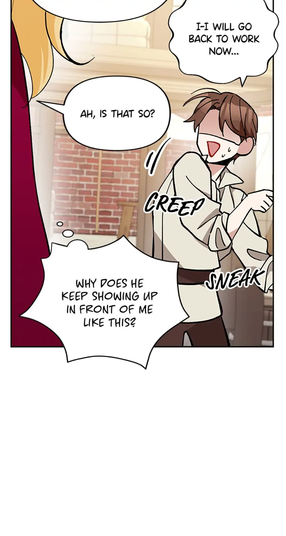 The Villainess’s Stationery Shop chapter 25 page 64