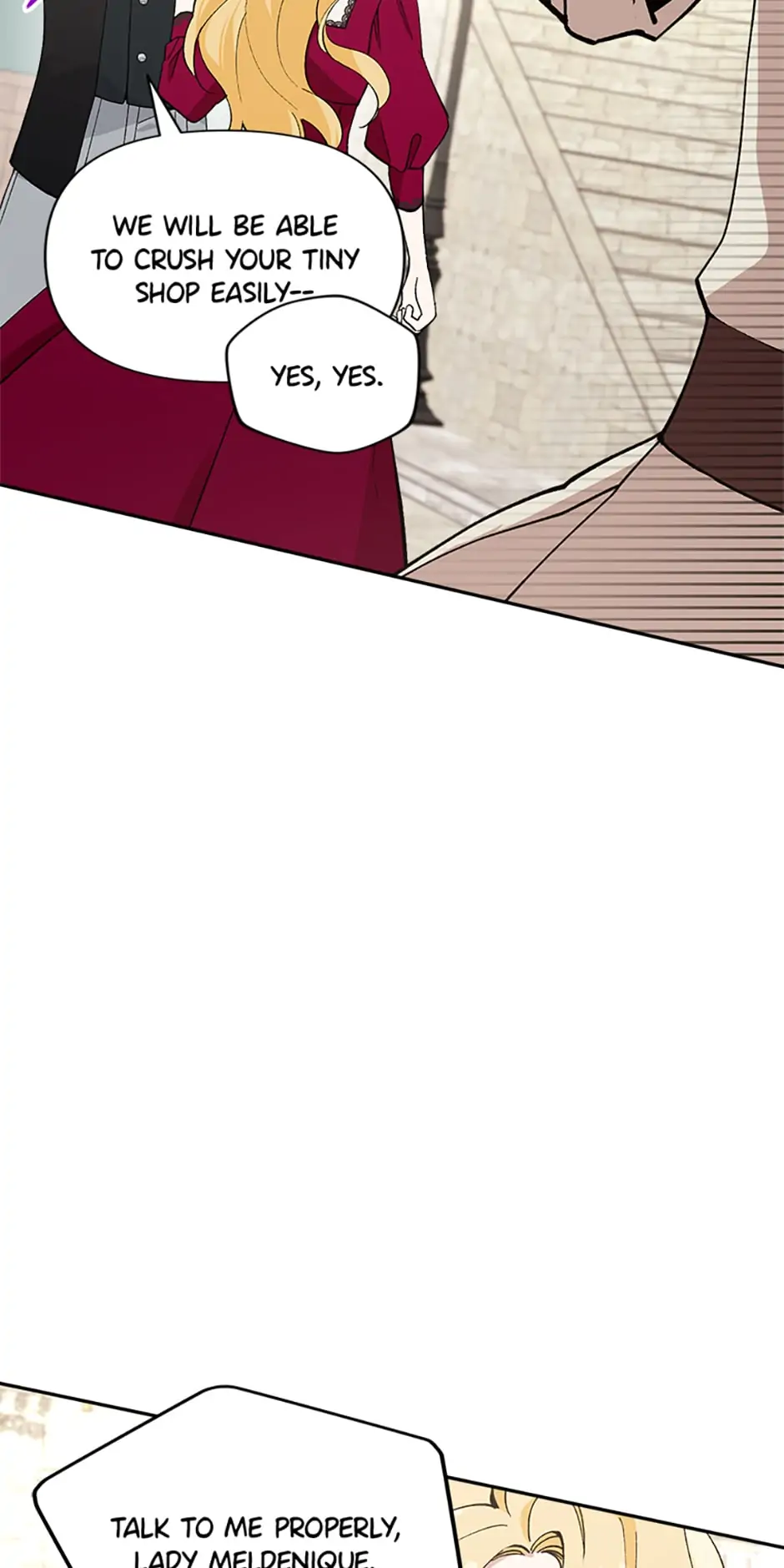 The Villainess’s Stationery Shop chapter 25 page 66