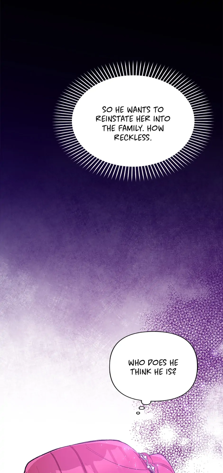 The Villainess’s Stationery Shop chapter 25 page 7