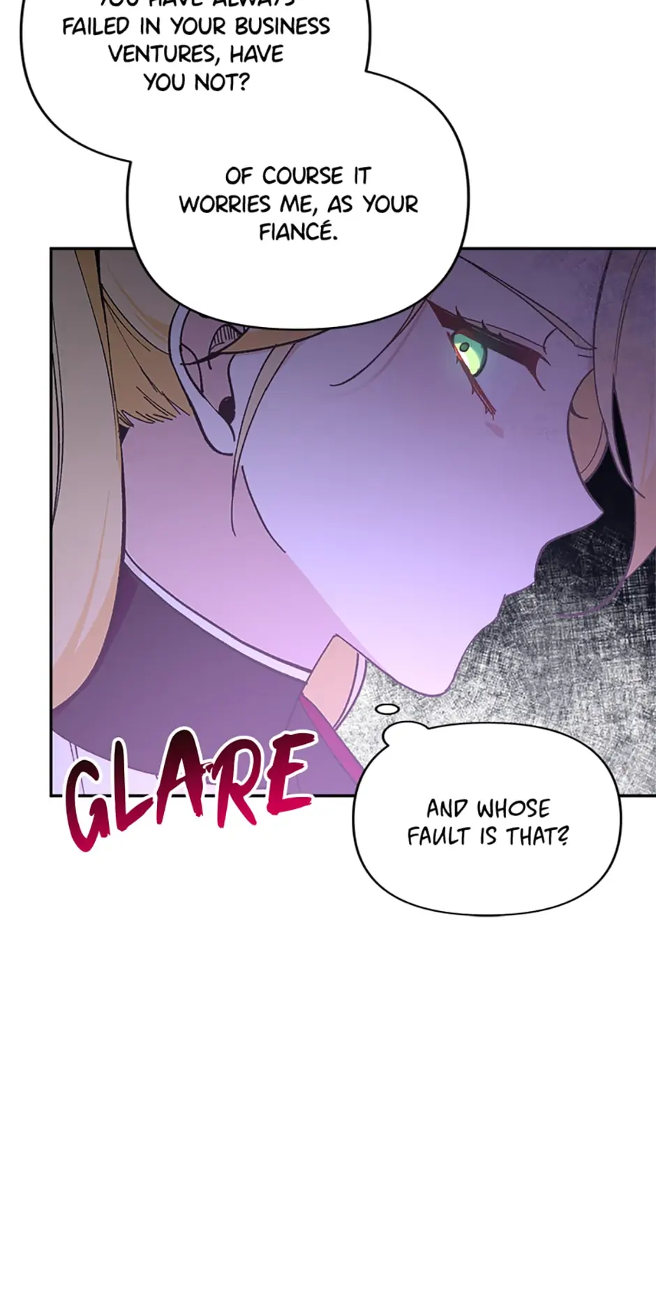 The Villainess’s Stationery Shop chapter 25 page 71