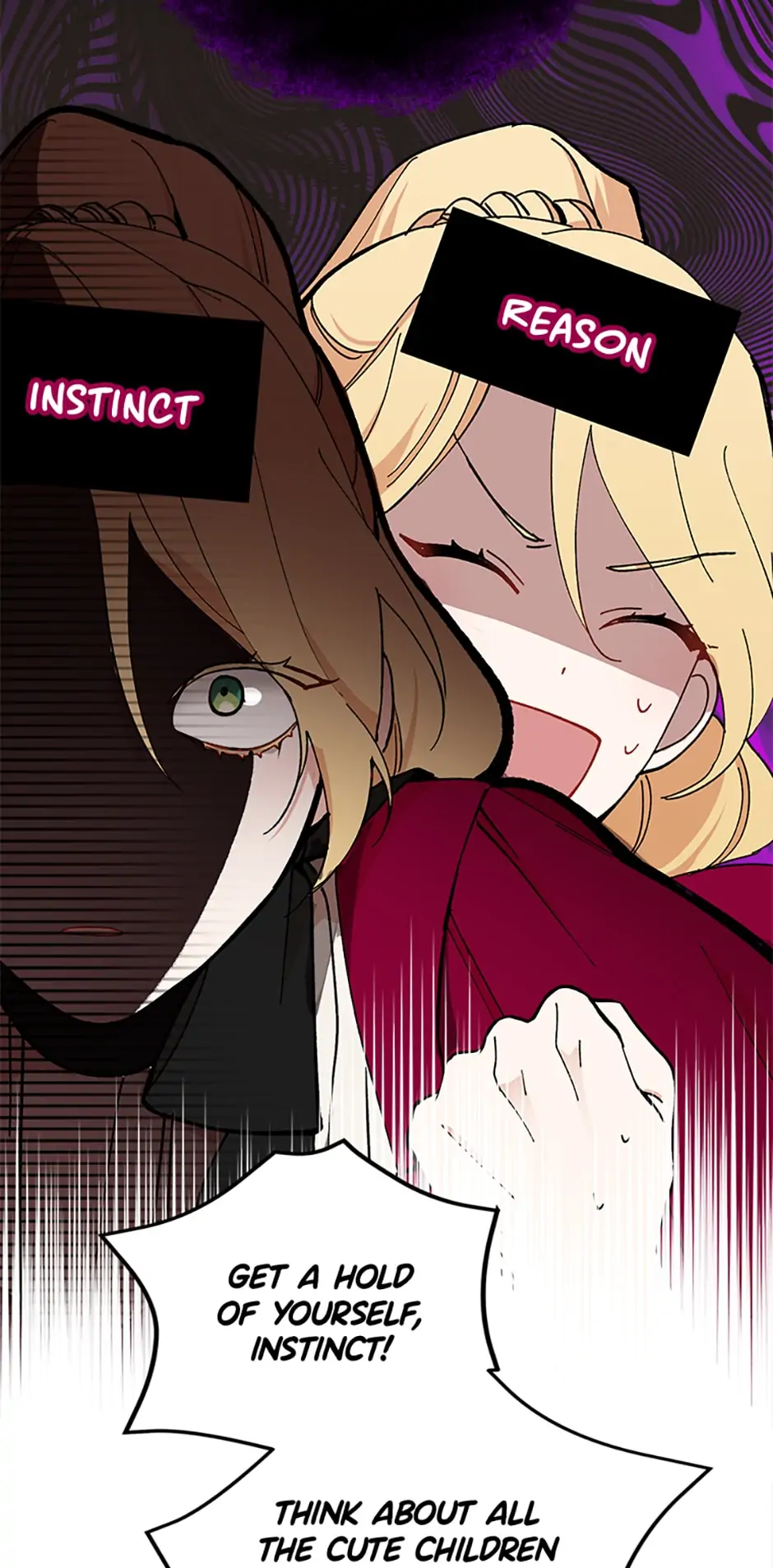 The Villainess’s Stationery Shop chapter 25 page 73