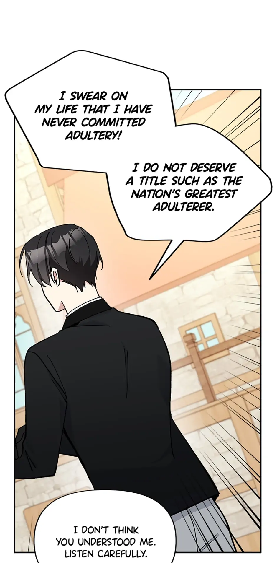 The Villainess’s Stationery Shop chapter 25 page 76