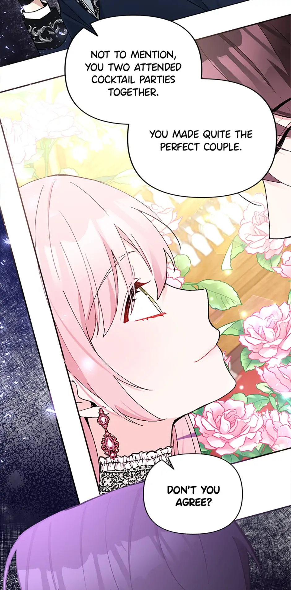 The Villainess’s Stationery Shop chapter 25 page 79