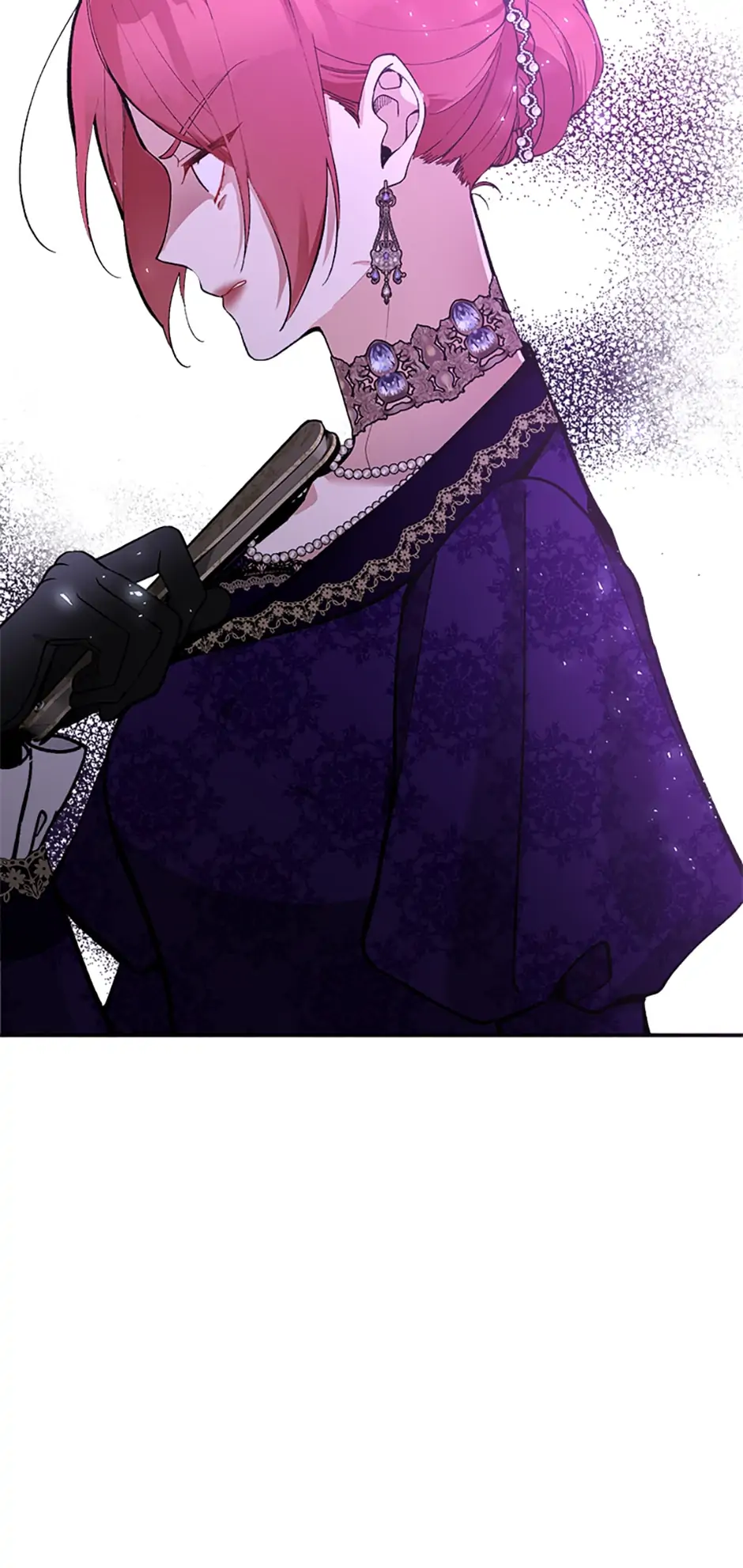 The Villainess’s Stationery Shop chapter 25 page 8