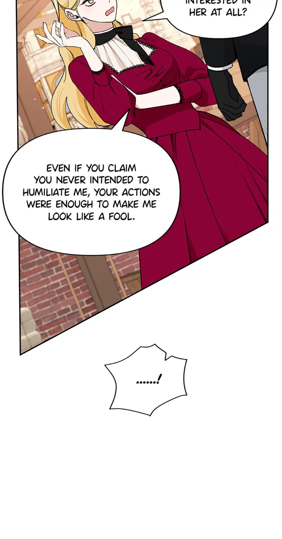 The Villainess’s Stationery Shop chapter 25 page 82