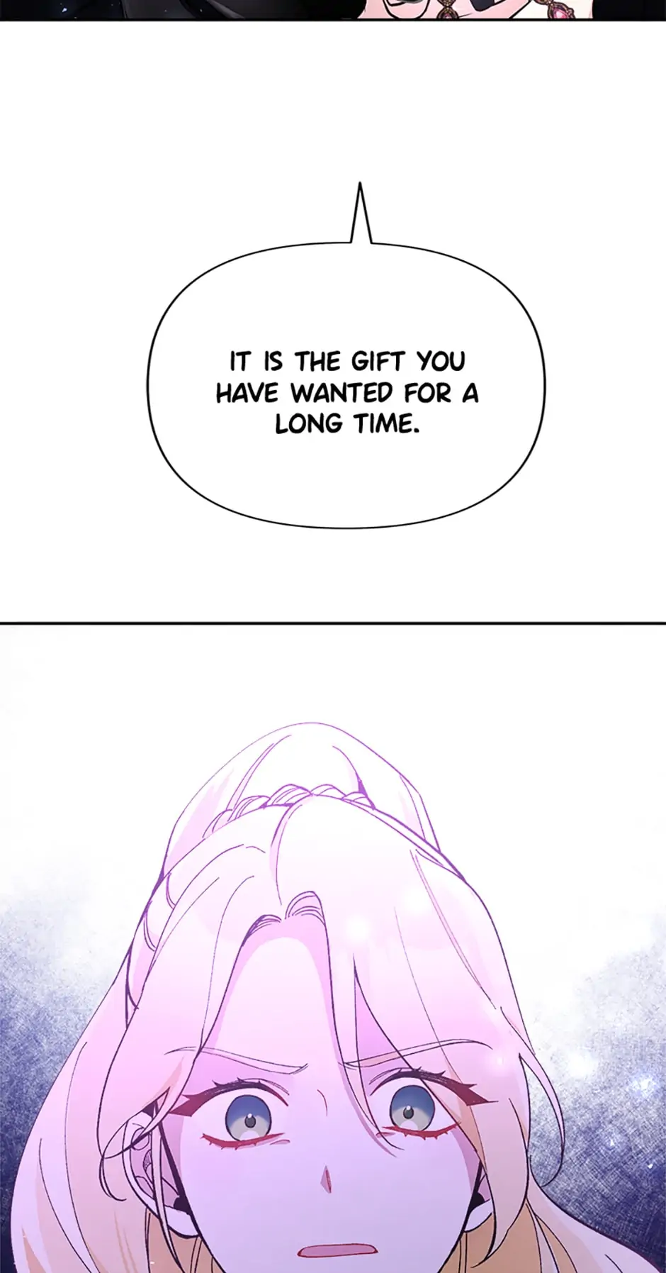 The Villainess’s Stationery Shop chapter 25 page 86