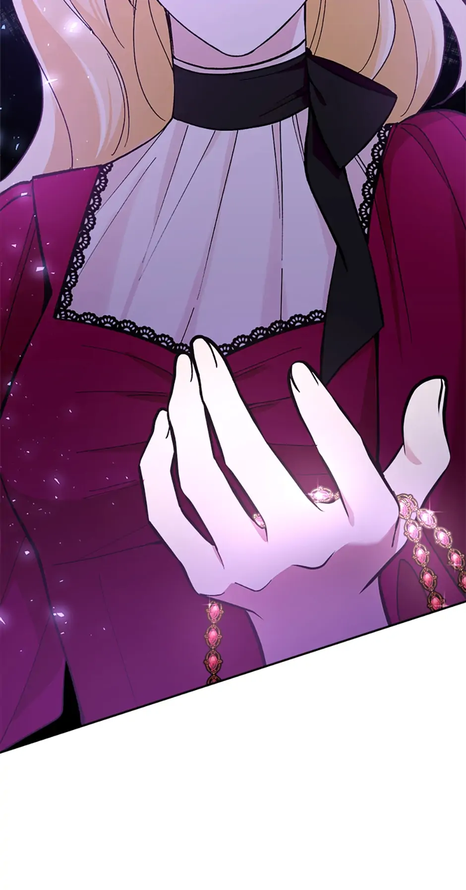 The Villainess’s Stationery Shop chapter 25 page 87