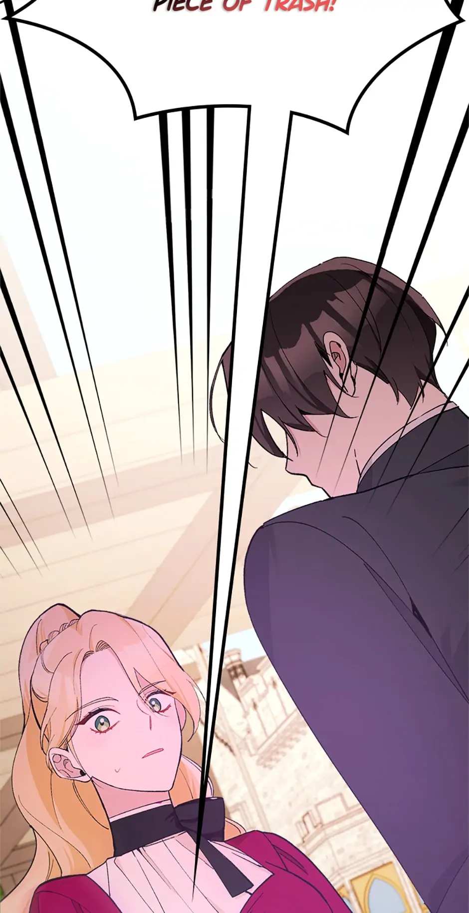 The Villainess’s Stationery Shop chapter 25 page 94