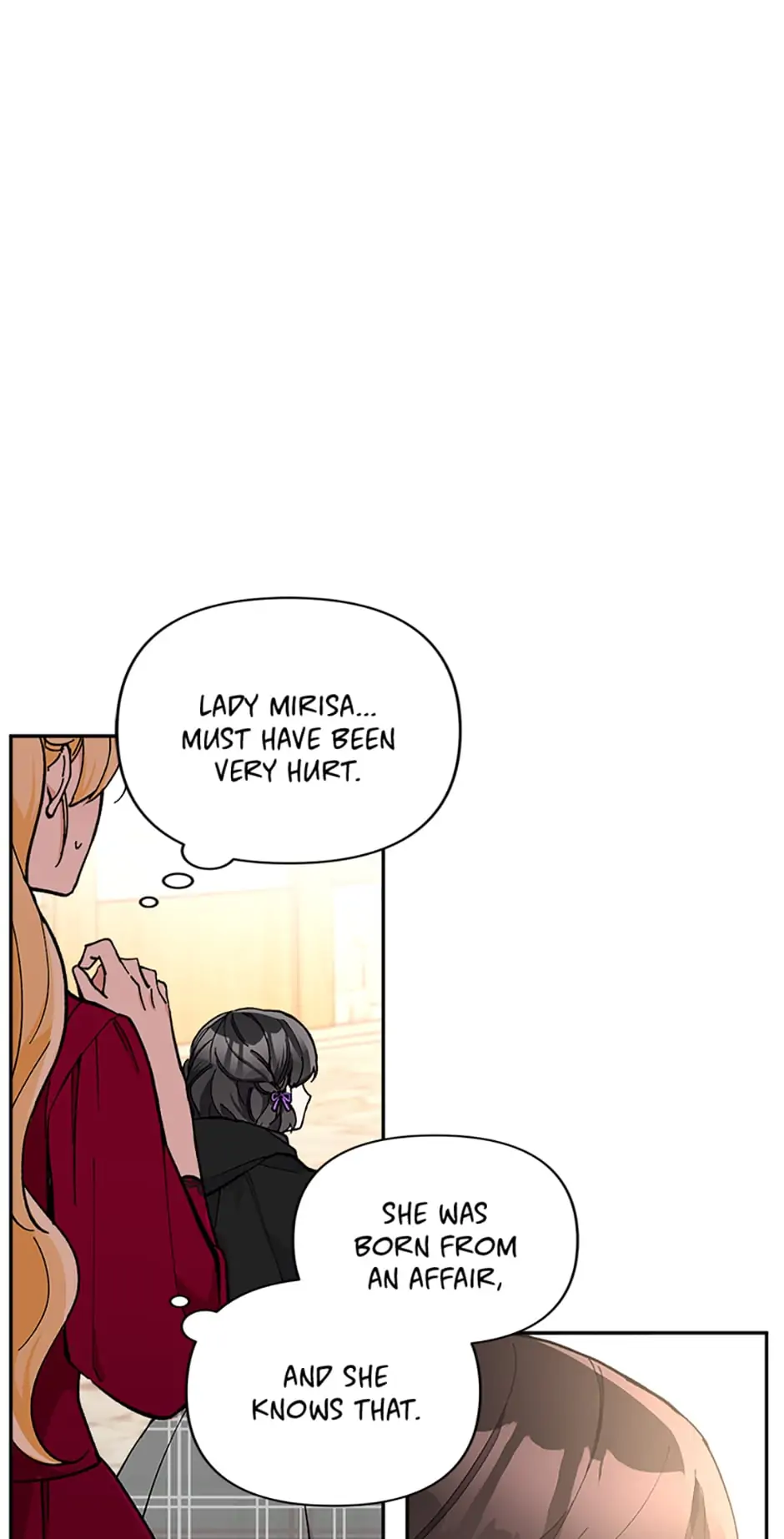 The Villainess’s Stationery Shop chapter 26 page 11