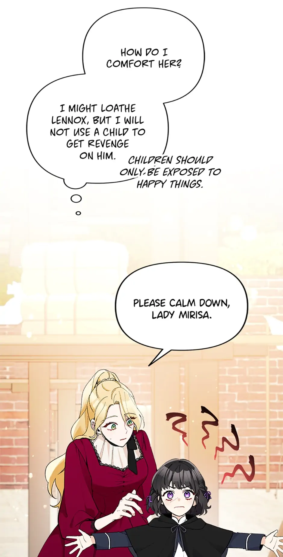 The Villainess’s Stationery Shop chapter 26 page 13