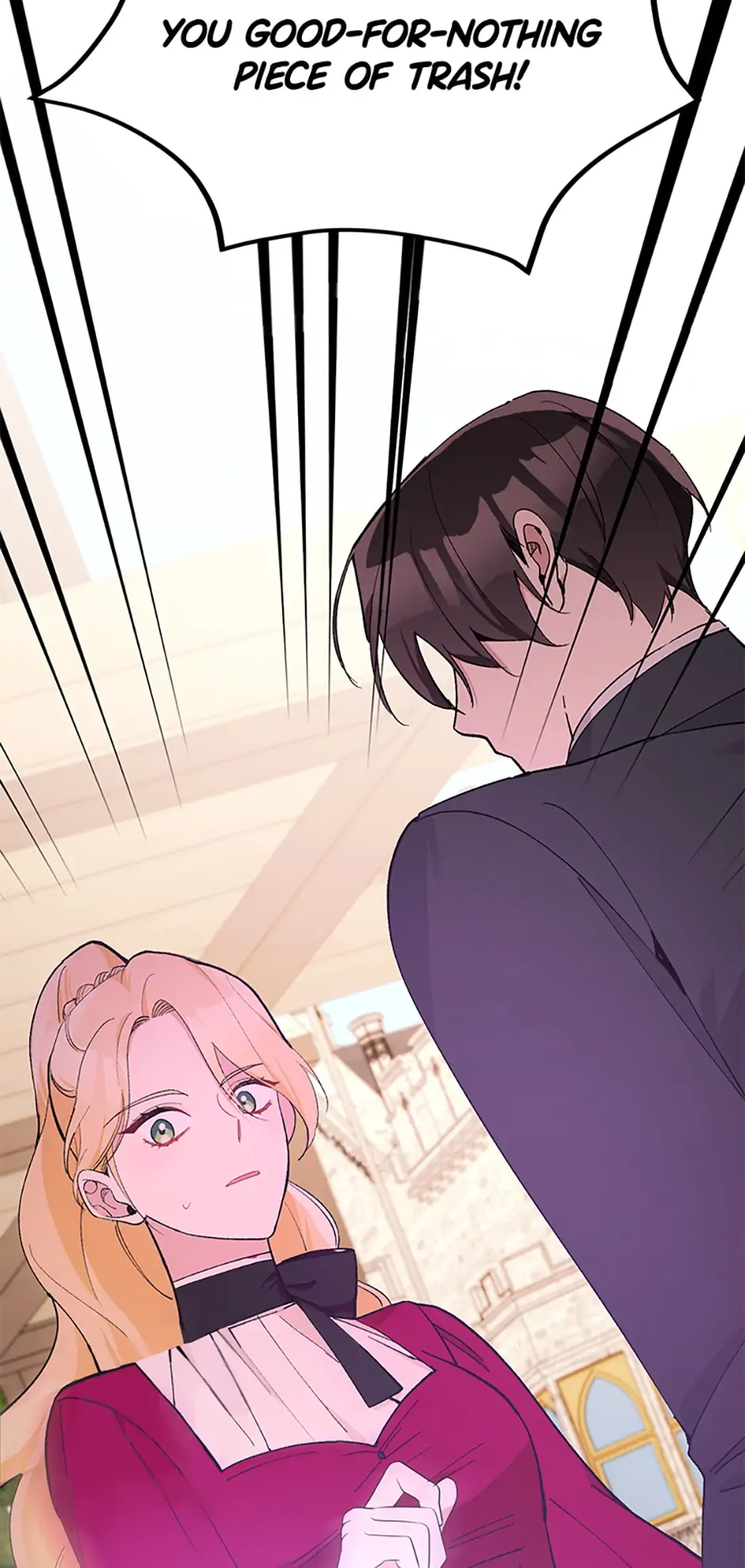 The Villainess’s Stationery Shop chapter 26 page 2