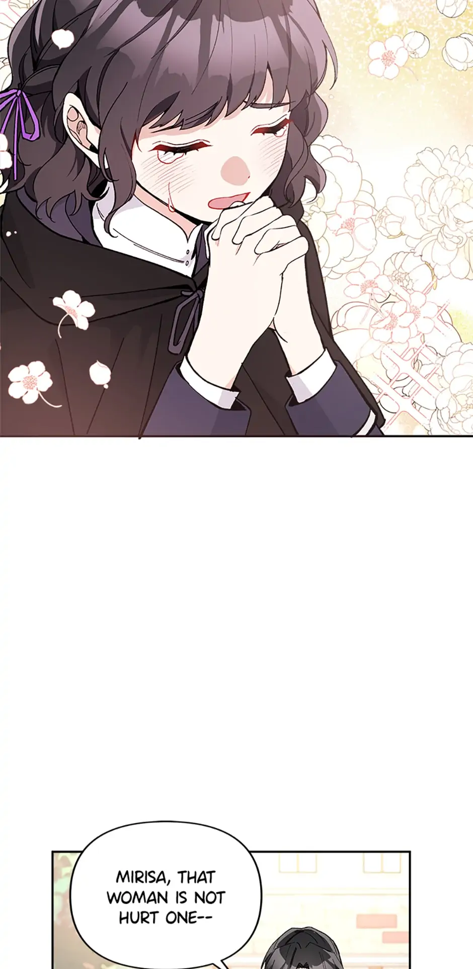 The Villainess’s Stationery Shop chapter 26 page 21