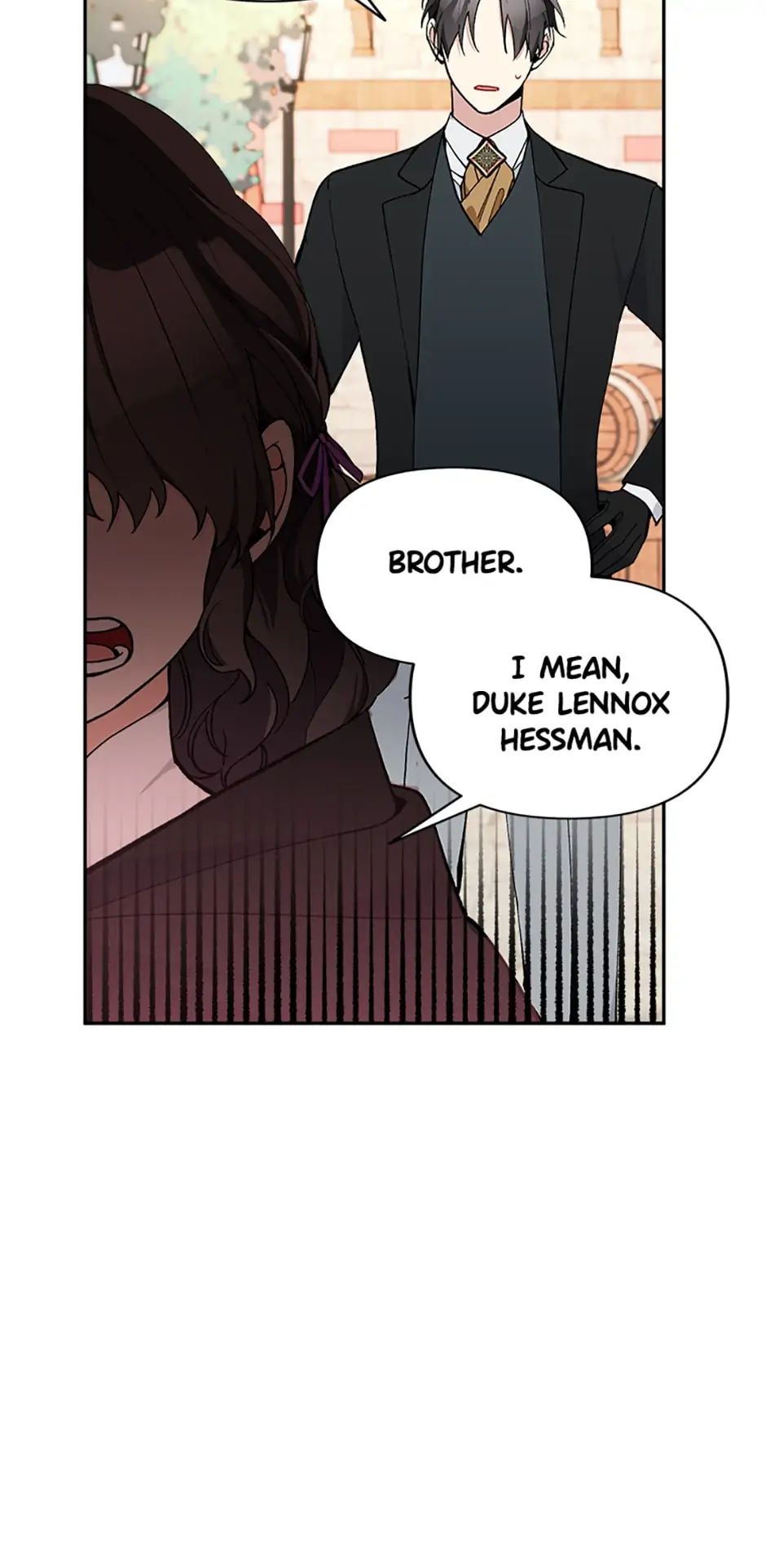 The Villainess’s Stationery Shop chapter 26 page 22