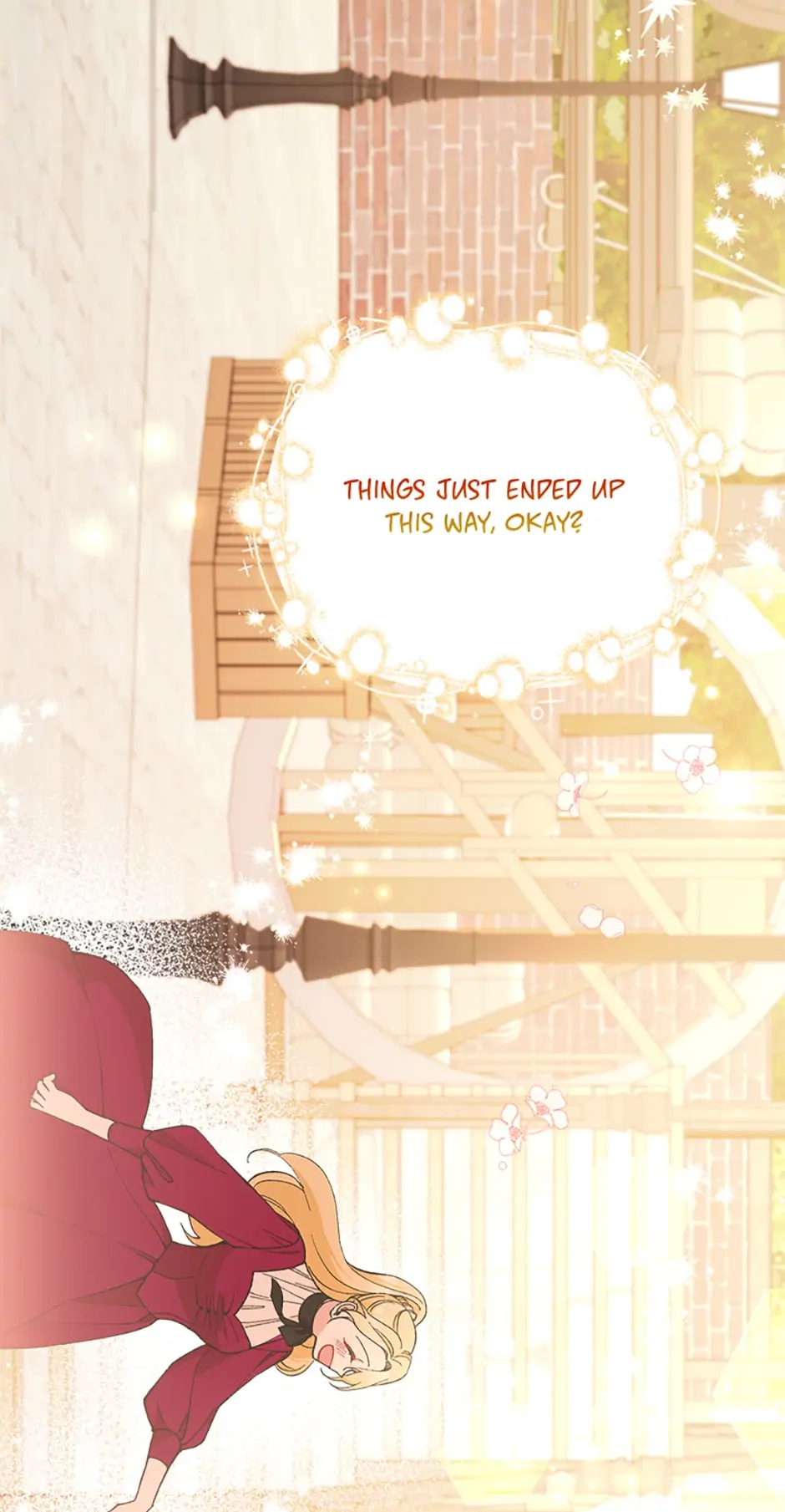 The Villainess’s Stationery Shop chapter 26 page 30