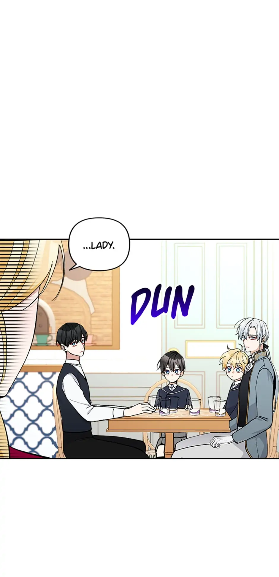 The Villainess’s Stationery Shop chapter 26 page 35