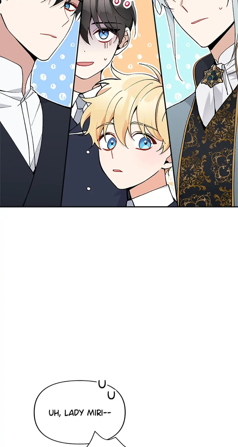 The Villainess’s Stationery Shop chapter 26 page 41