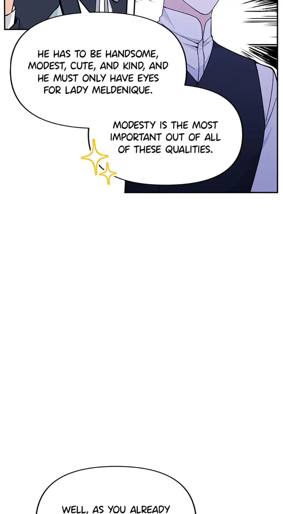 The Villainess’s Stationery Shop chapter 26 page 47