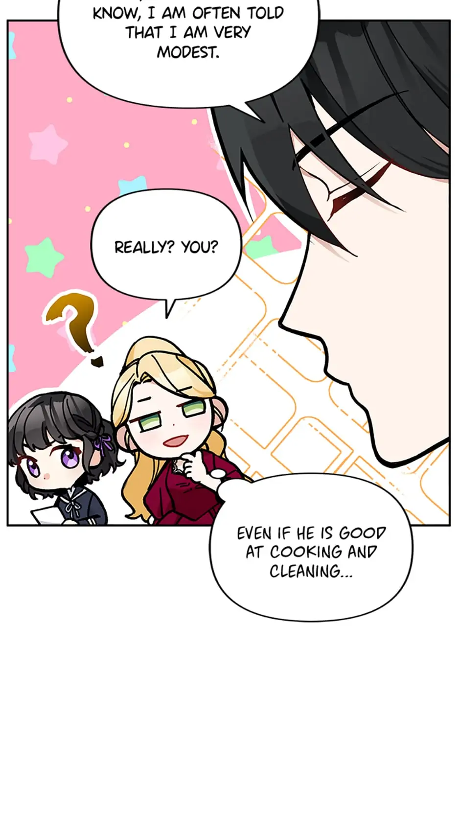 The Villainess’s Stationery Shop chapter 26 page 48