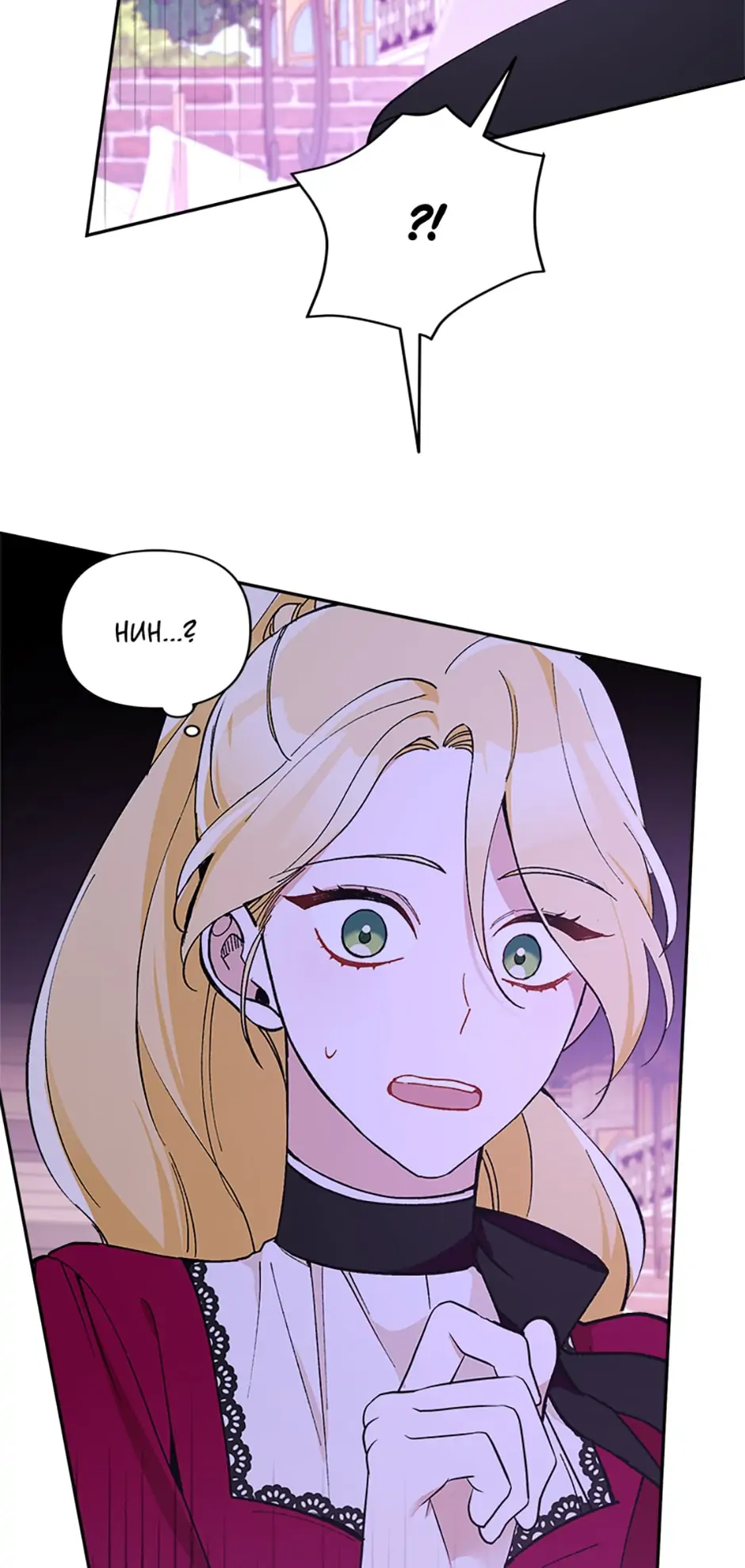 The Villainess’s Stationery Shop chapter 26 page 5