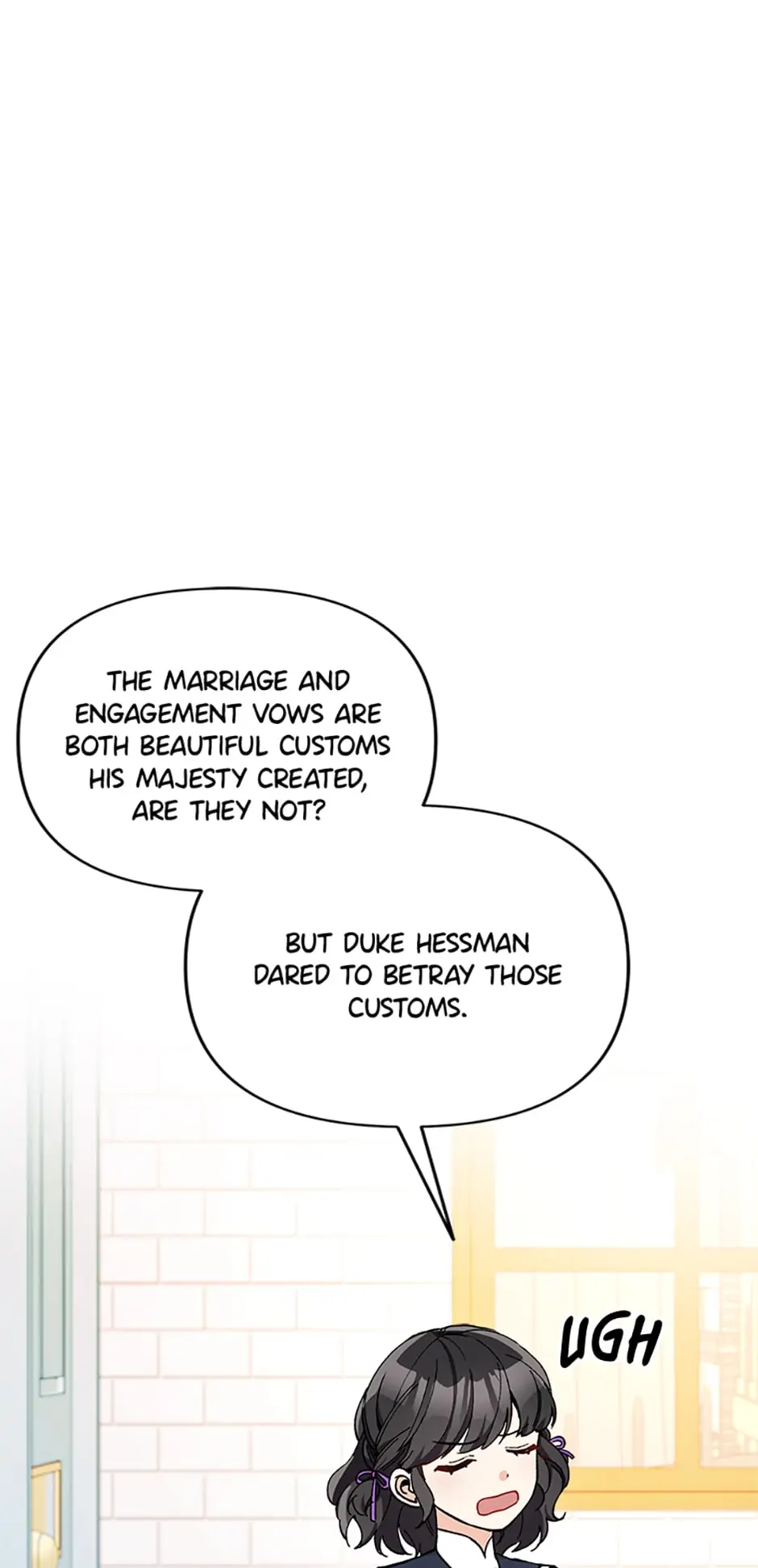 The Villainess’s Stationery Shop chapter 26 page 54