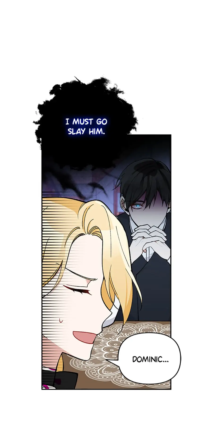 The Villainess’s Stationery Shop chapter 26 page 59