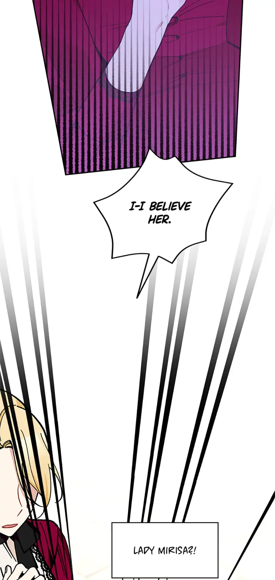 The Villainess’s Stationery Shop chapter 26 page 6