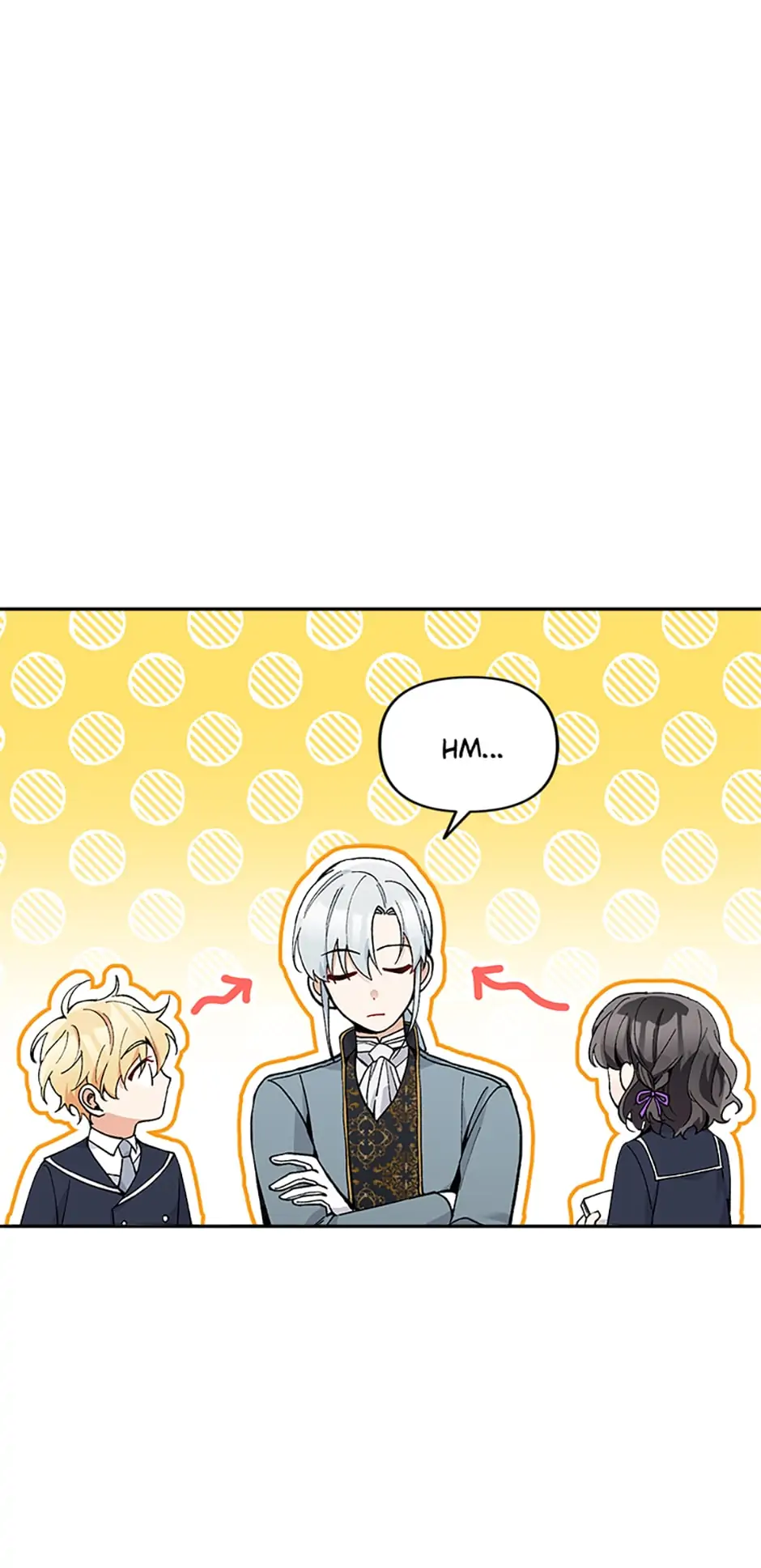 The Villainess’s Stationery Shop chapter 26 page 66