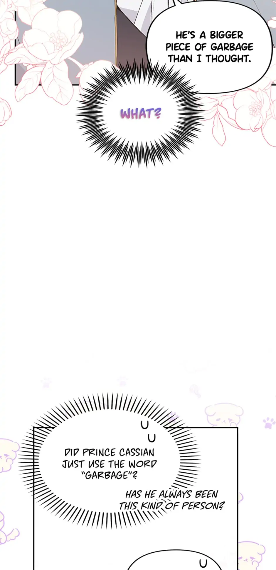 The Villainess’s Stationery Shop chapter 26 page 68