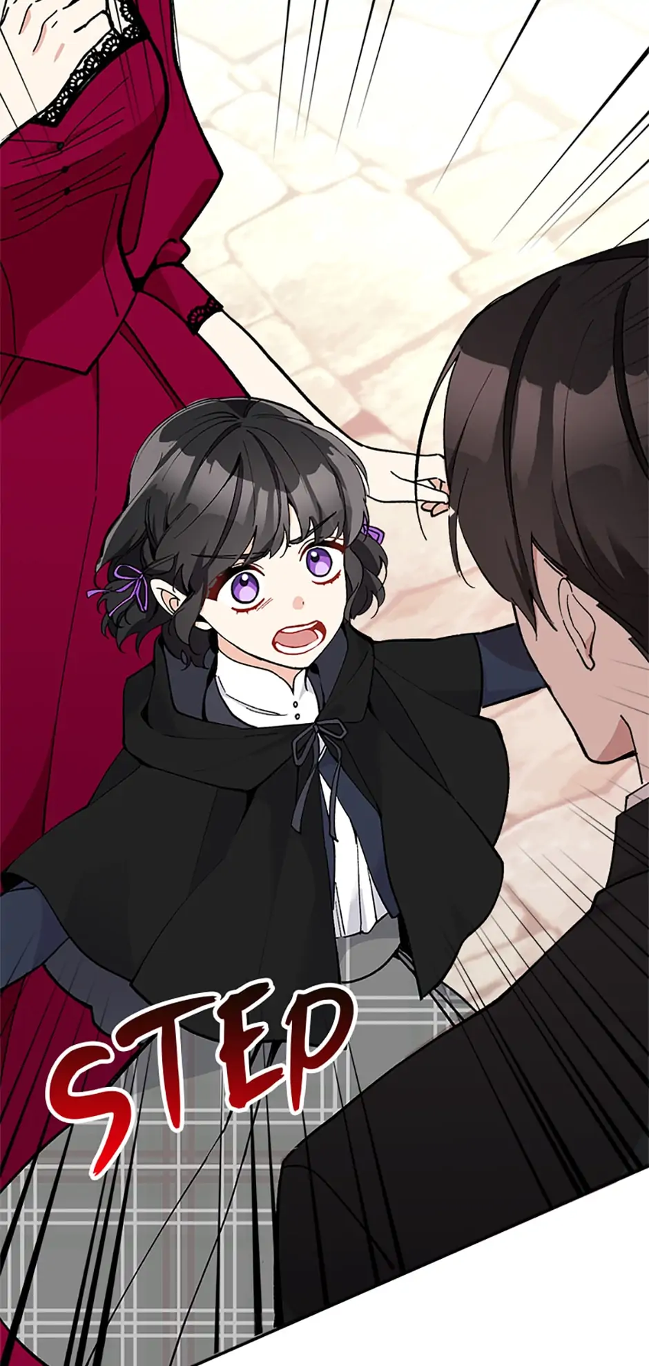 The Villainess’s Stationery Shop chapter 26 page 7