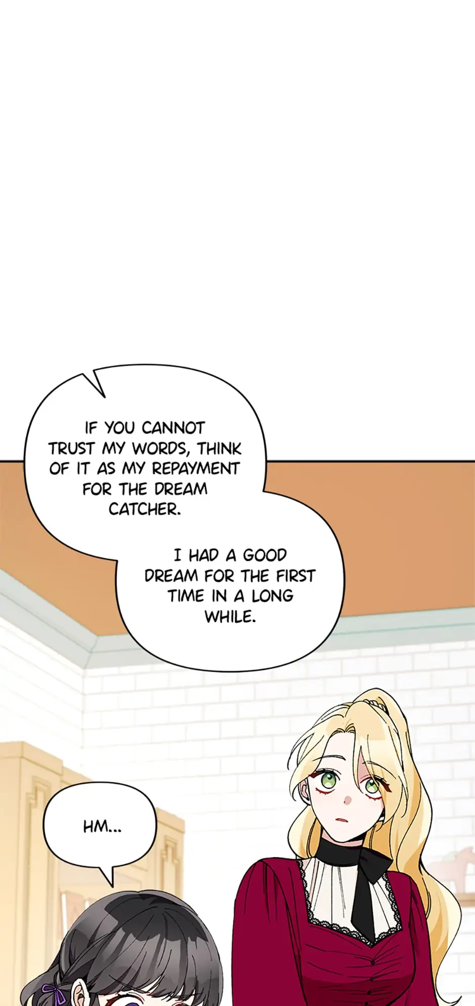 The Villainess’s Stationery Shop chapter 26 page 70