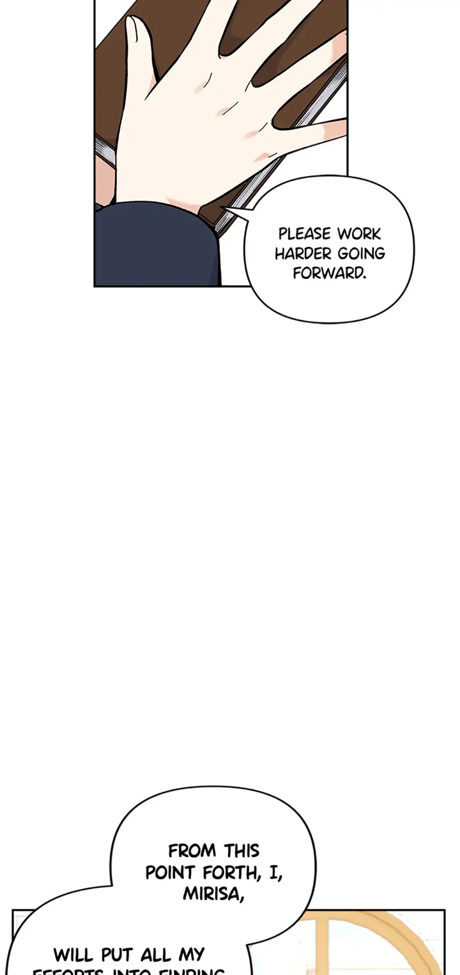 The Villainess’s Stationery Shop chapter 26 page 72