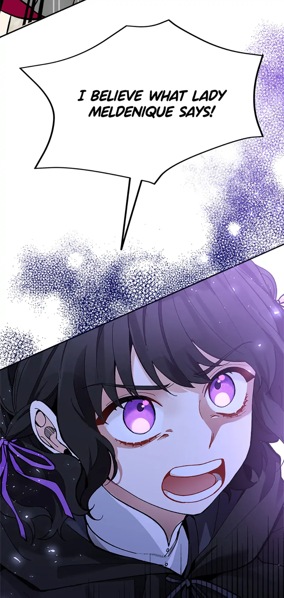 The Villainess’s Stationery Shop chapter 26 page 8