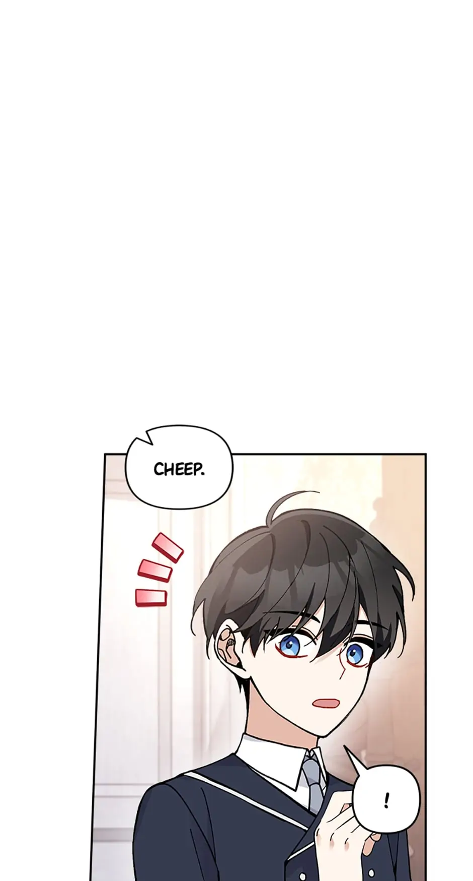 The Villainess’s Stationery Shop chapter 27 page 17