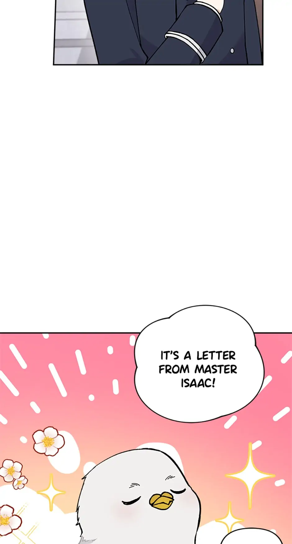 The Villainess’s Stationery Shop chapter 27 page 18